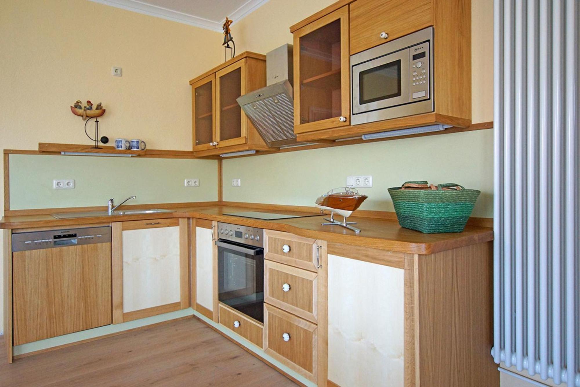 Seegang- Fewo Mit Grundstueck Flessenow Exterior foto